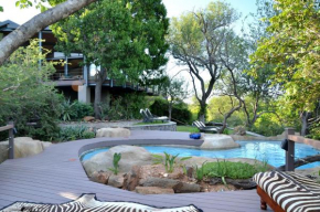  Greenfire Game Lodge  Hoedspruit